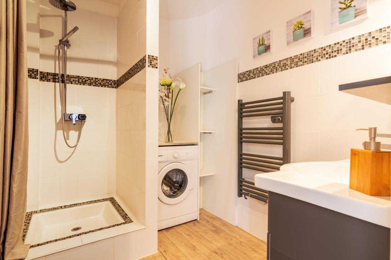 Appartement De Charme, Spacieux, Moustiers #5 Dış mekan fotoğraf