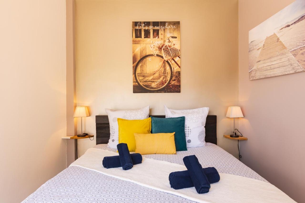 Appartement De Charme, Spacieux, Moustiers #5 Dış mekan fotoğraf