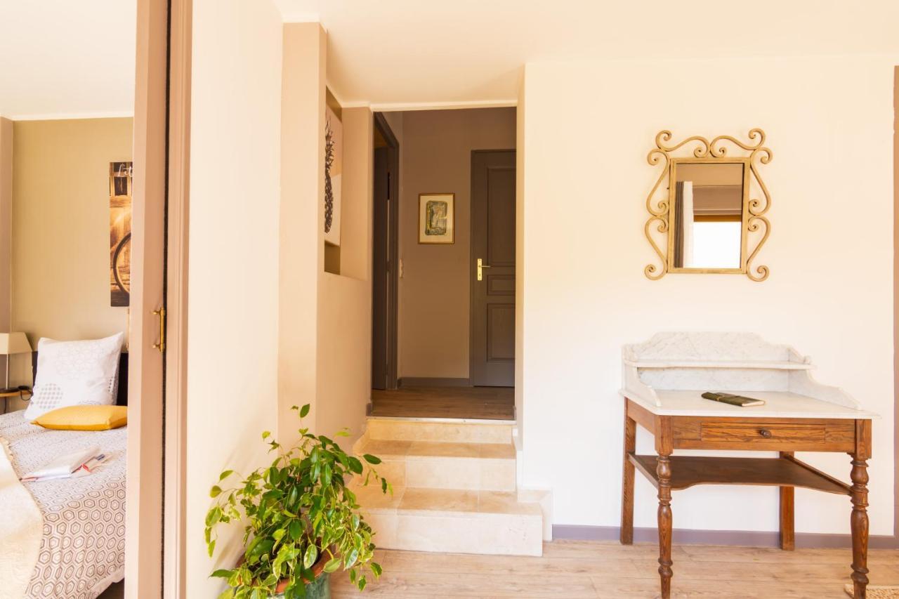 Appartement De Charme, Spacieux, Moustiers #5 Dış mekan fotoğraf